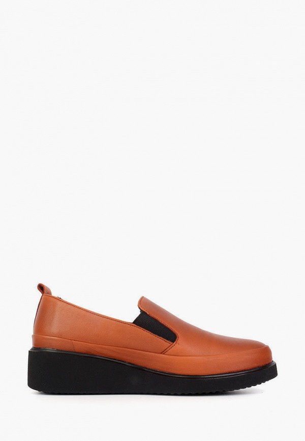 World Step Лоферы - фото 5