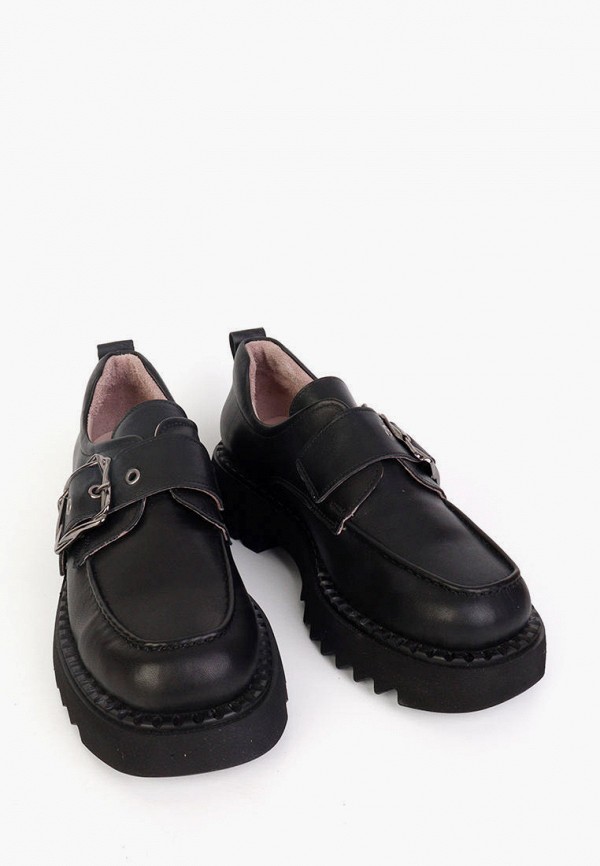 World Step Ботинки - фото 3