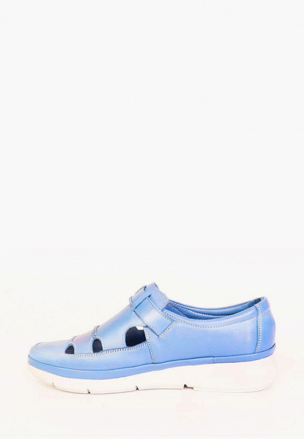 World Step Ботинки - фото 3