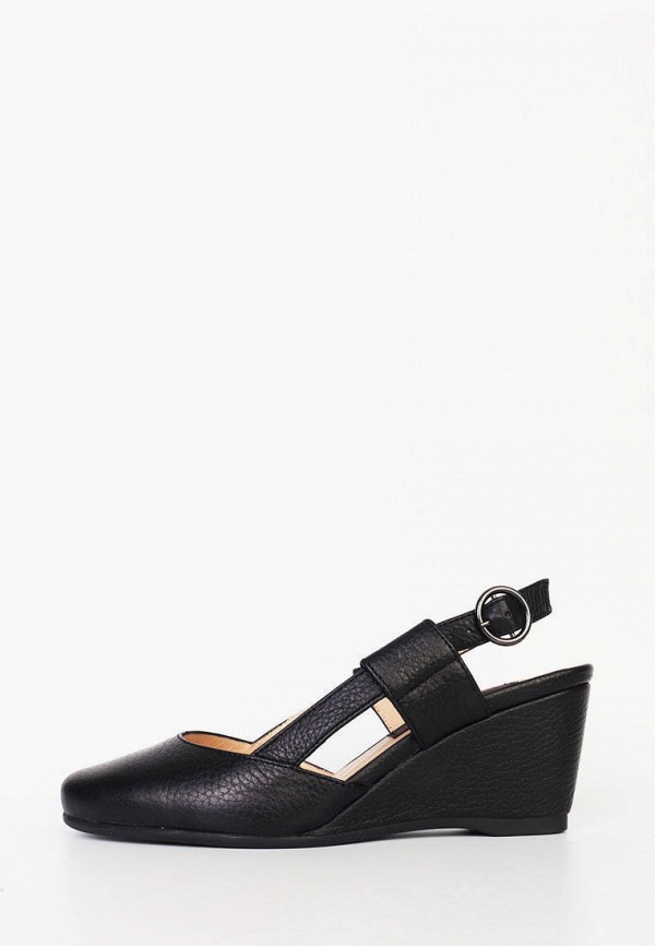 World Step Туфли - фото 1