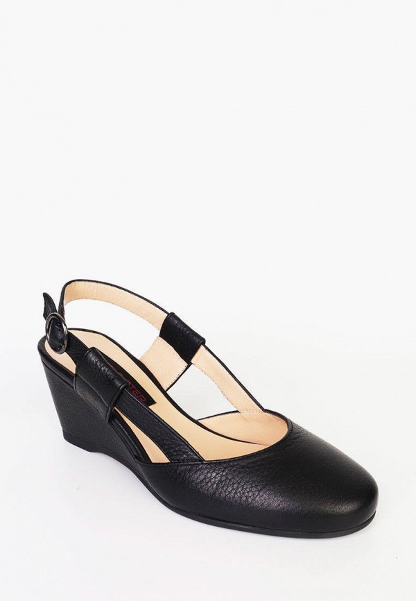 World Step Туфли - фото 2