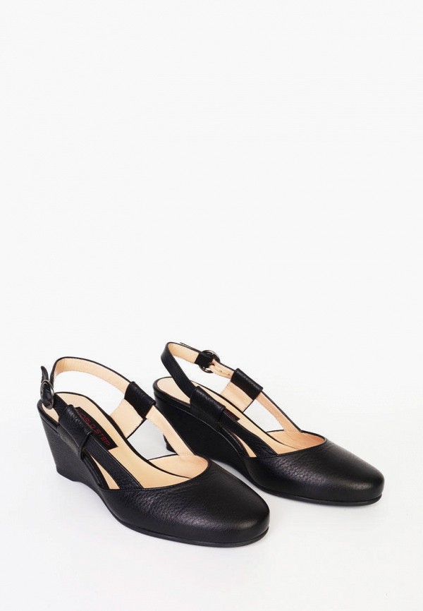 World Step Туфли - фото 4