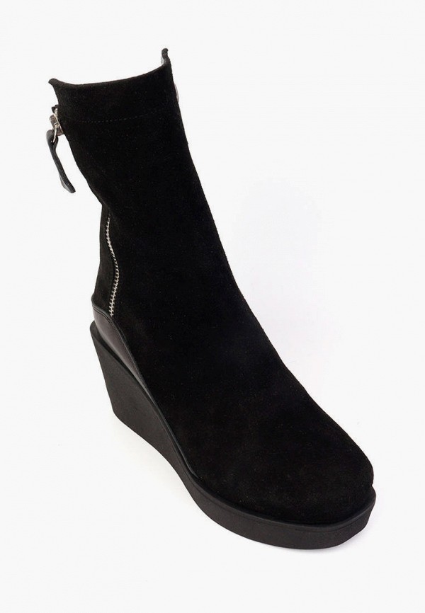 World Step Ботильоны - фото 2