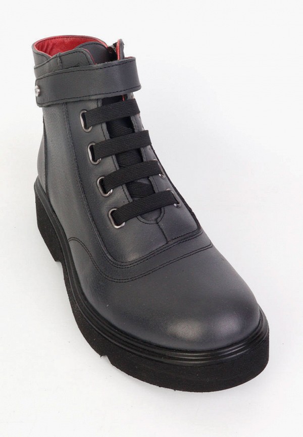 World Step Ботинки - фото 2