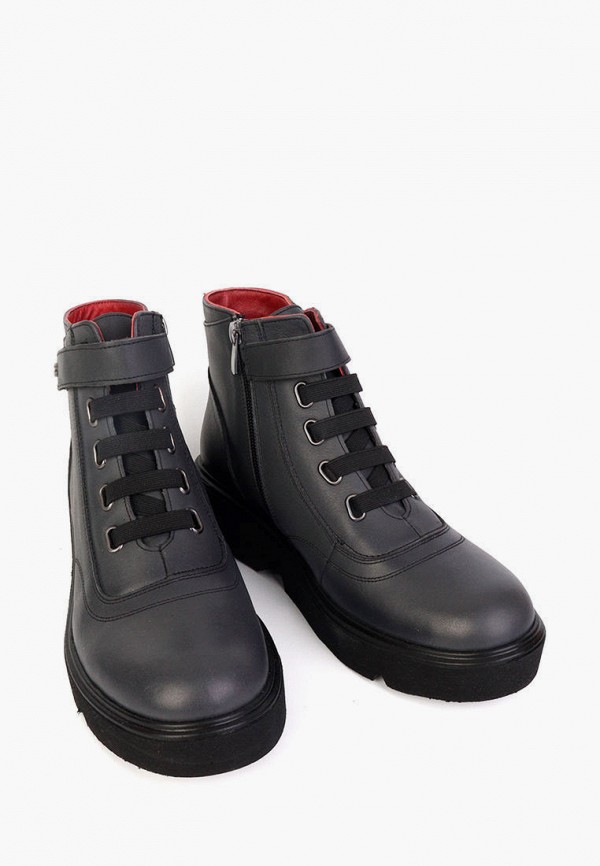 World Step Ботинки - фото 3