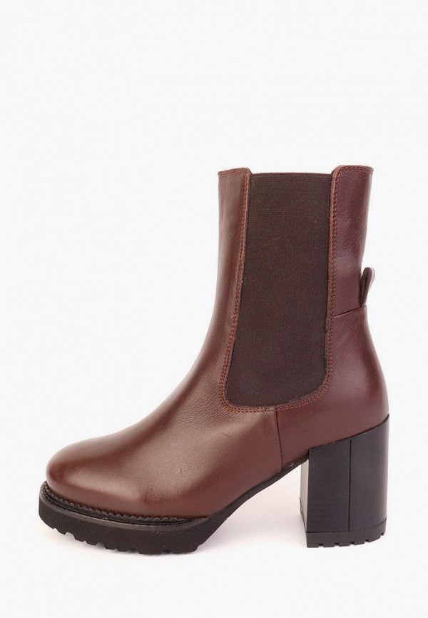 World Step Ботильоны - фото 1