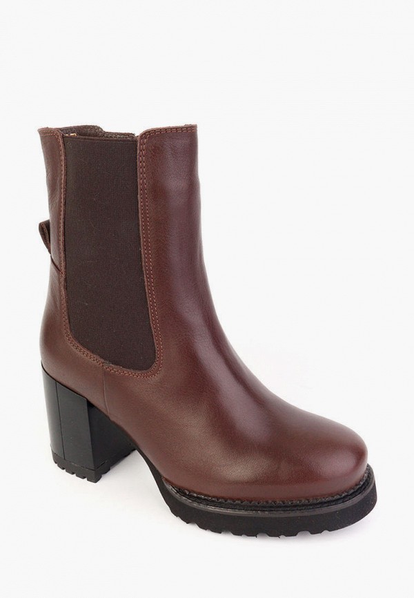 World Step Ботильоны - фото 2