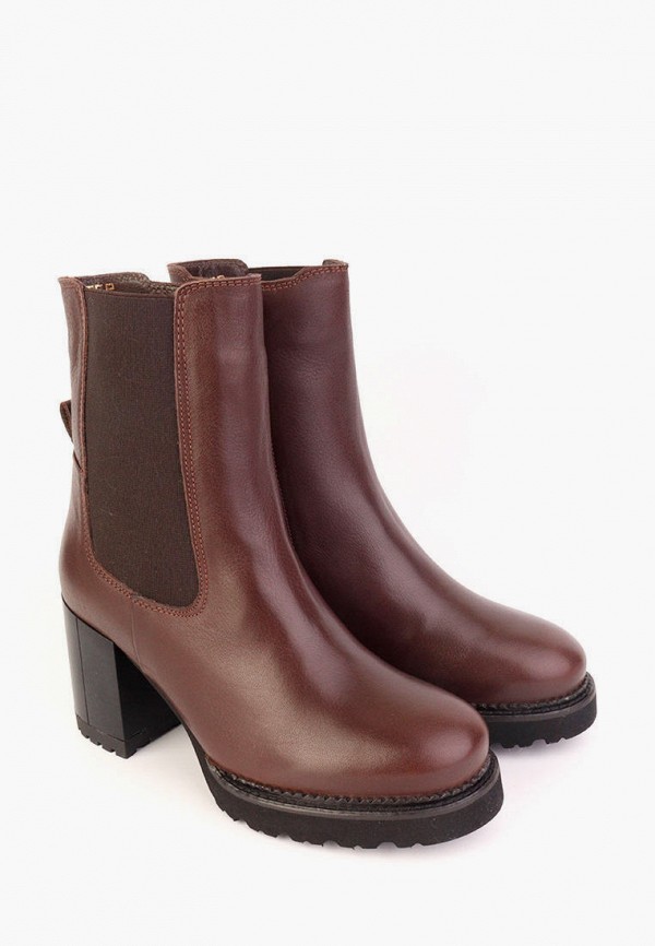 World Step Ботильоны - фото 3