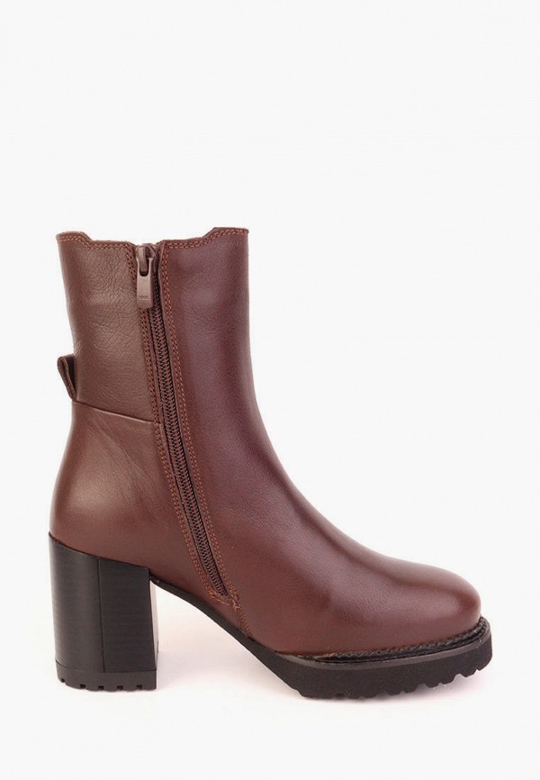 World Step Ботильоны - фото 4