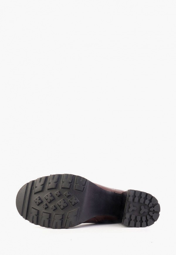 World Step Ботильоны - фото 5