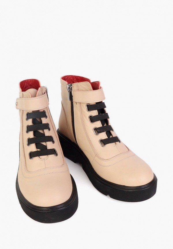 World Step Ботинки - фото 3