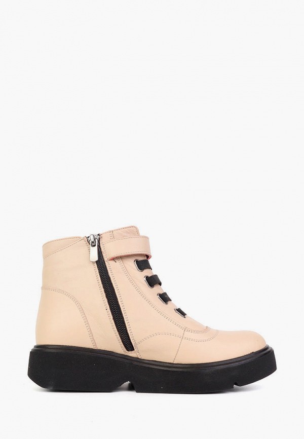 World Step Ботинки - фото 4