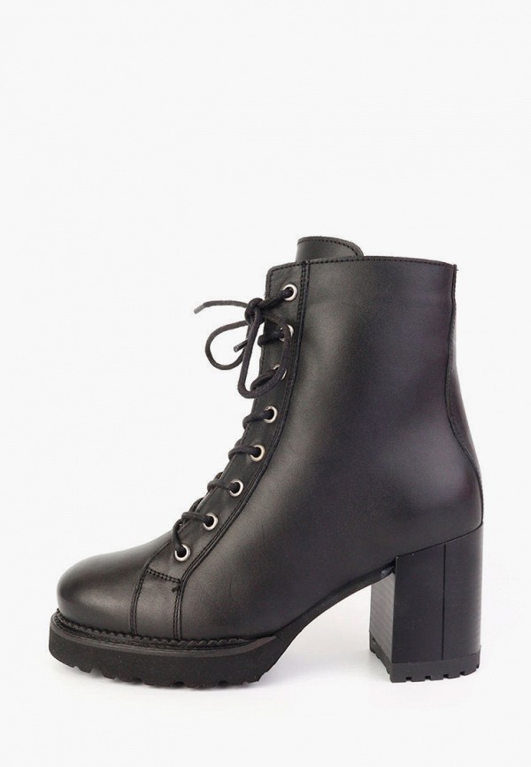 World Step Ботильоны - фото 1