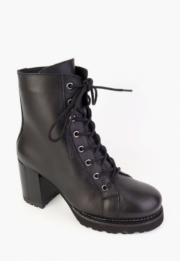 World Step Ботильоны - фото 2