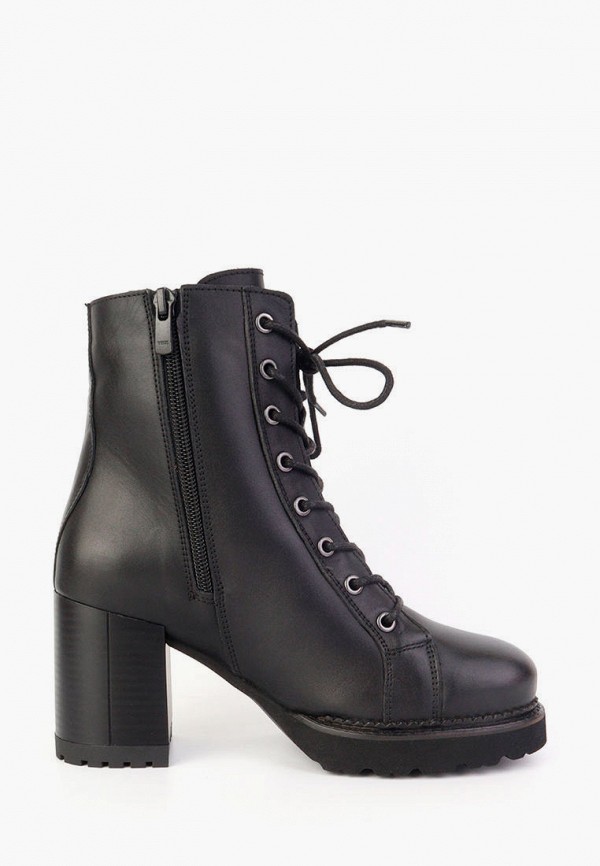 World Step Ботильоны - фото 4