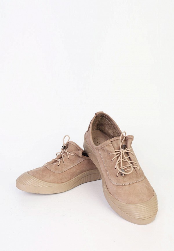 World Step Ботинки - фото 3