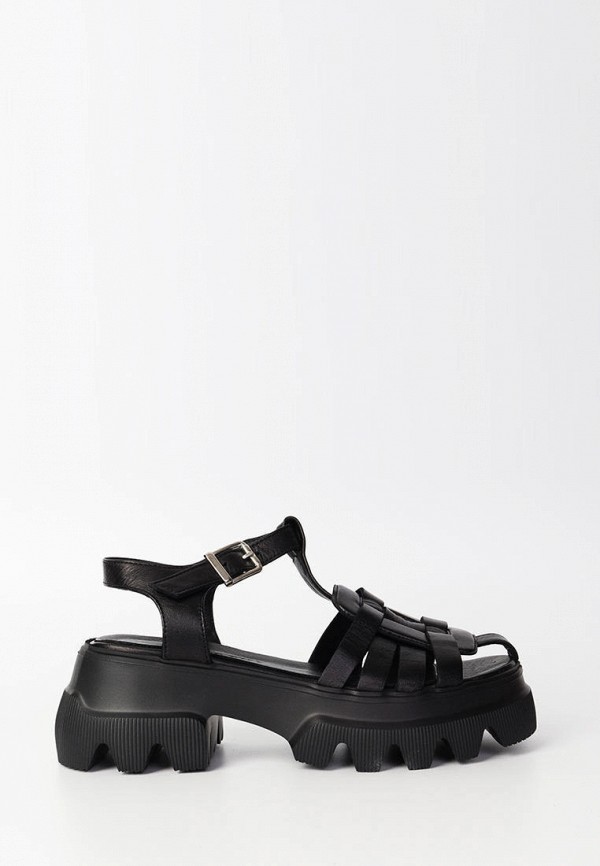 World Step Босоножки - фото 4