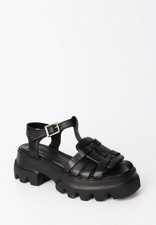 World Step Босоножки - фото 5