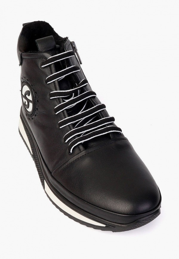 World Step Ботинки - фото 2