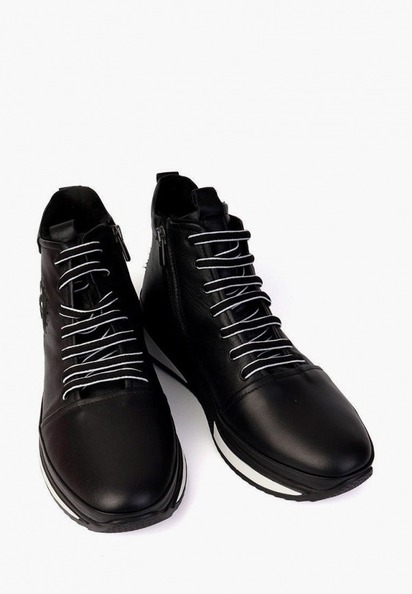 World Step Ботинки - фото 3