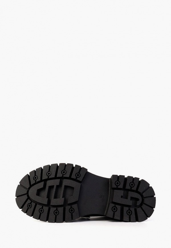 World Step Ботинки - фото 5