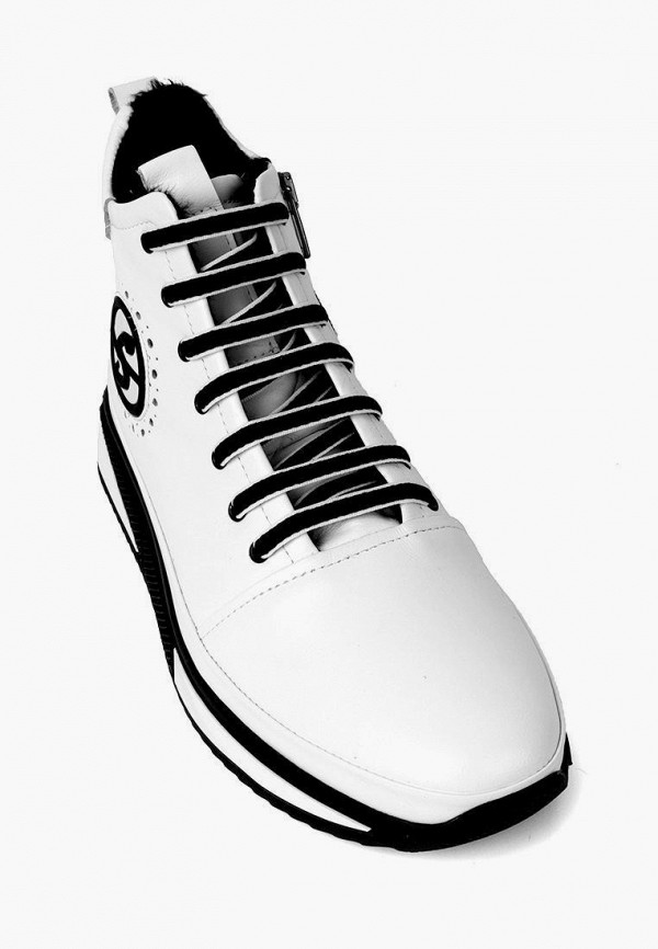 World Step Ботинки - фото 2