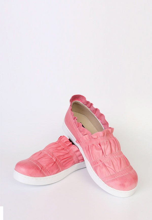 World Step Слипоны - фото 3