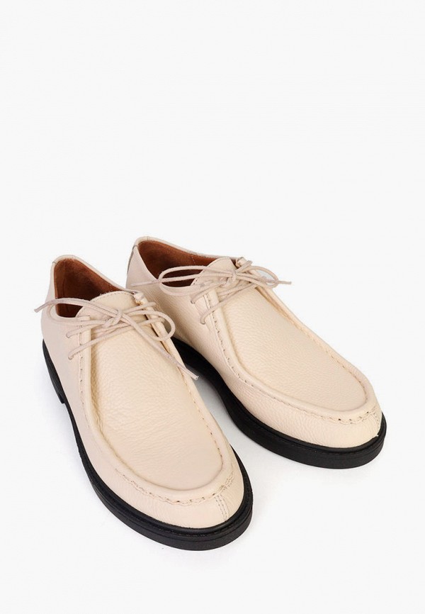 World Step Ботинки - фото 3