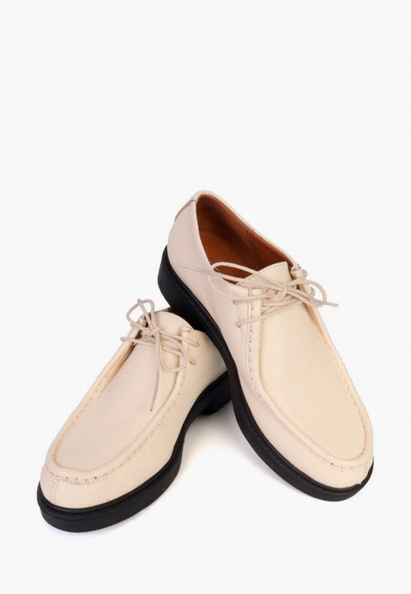 World Step Ботинки - фото 4