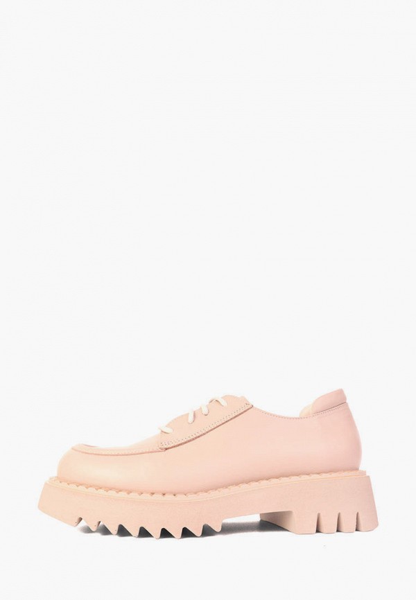 World Step Ботинки - фото 1