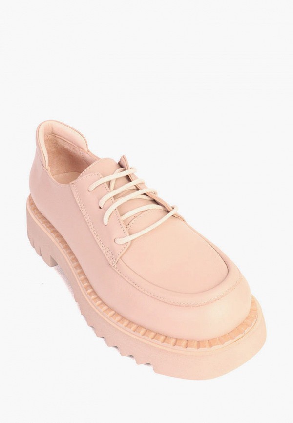 World Step Ботинки - фото 2