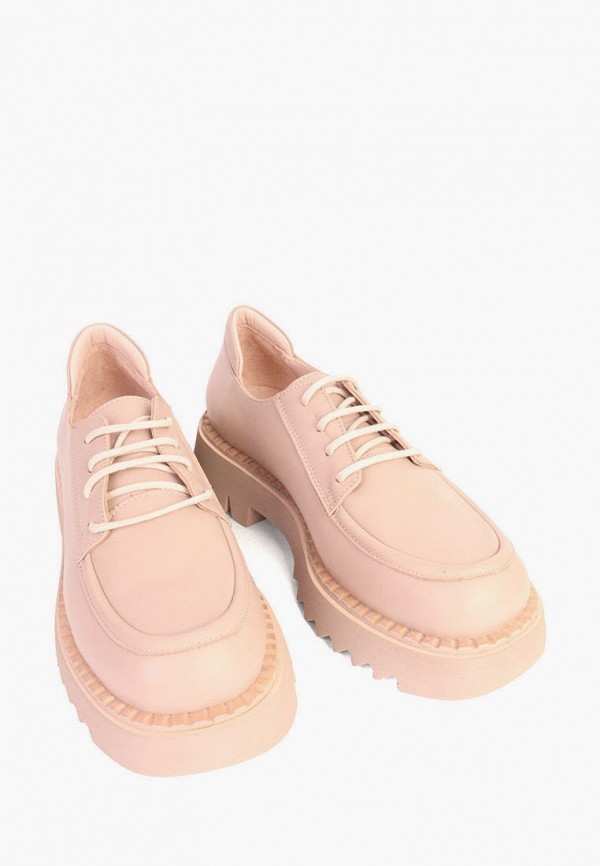 World Step Ботинки - фото 3