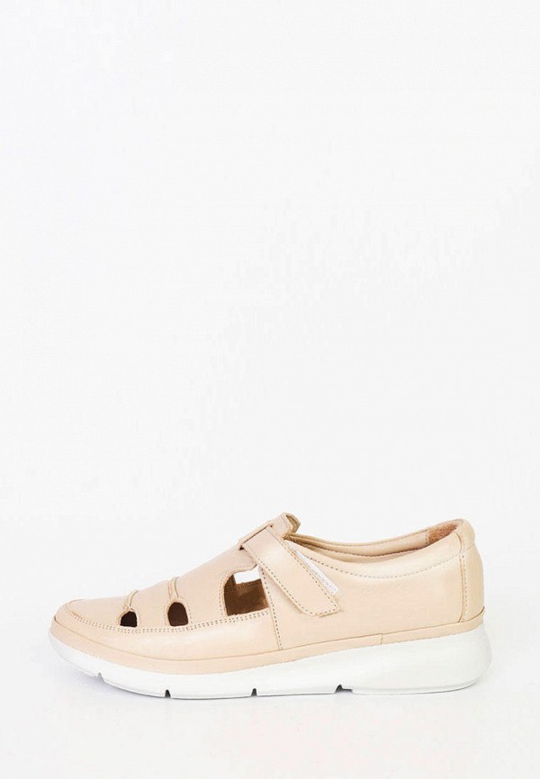 World Step Ботинки - фото 1