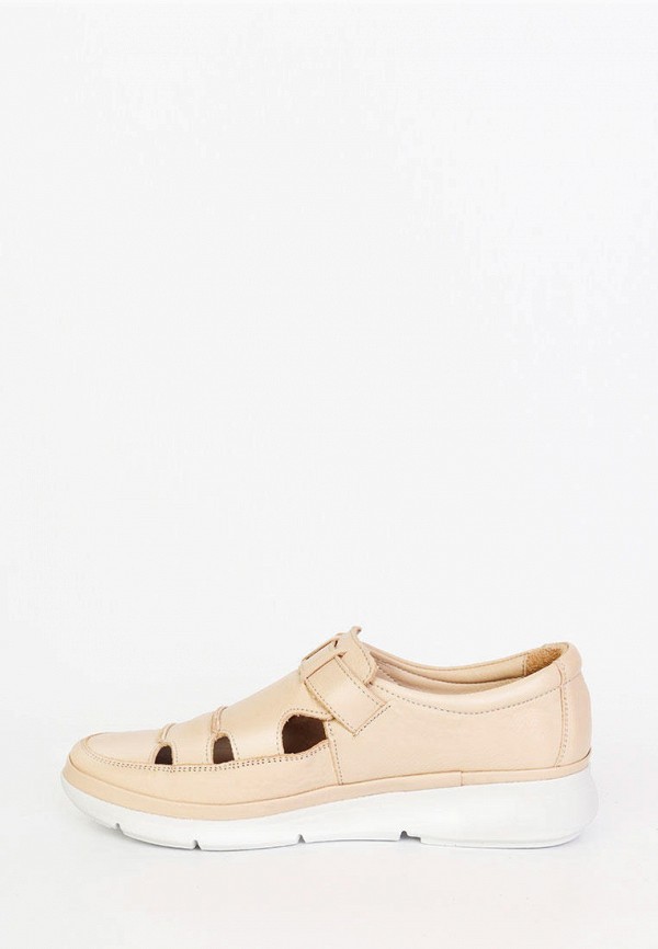 World Step Ботинки - фото 4