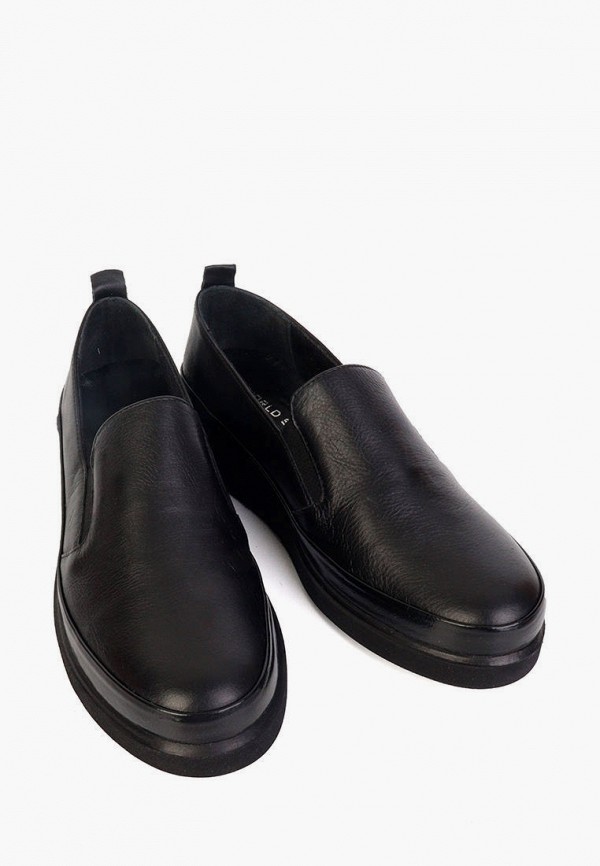 World Step Лоферы - фото 3