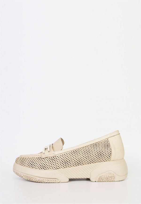 World Step Лоферы - фото 1