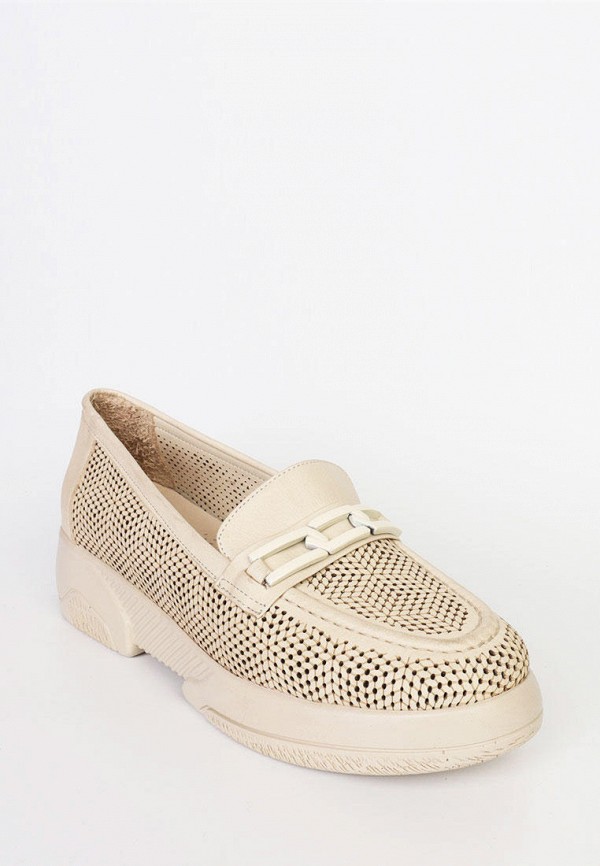 World Step Лоферы - фото 2