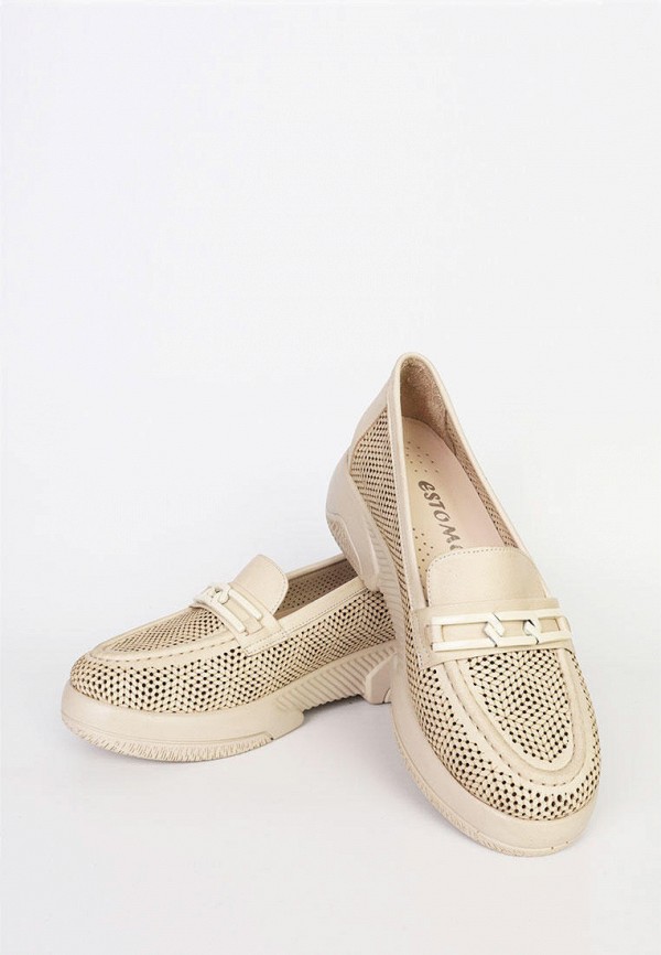 World Step Лоферы - фото 3