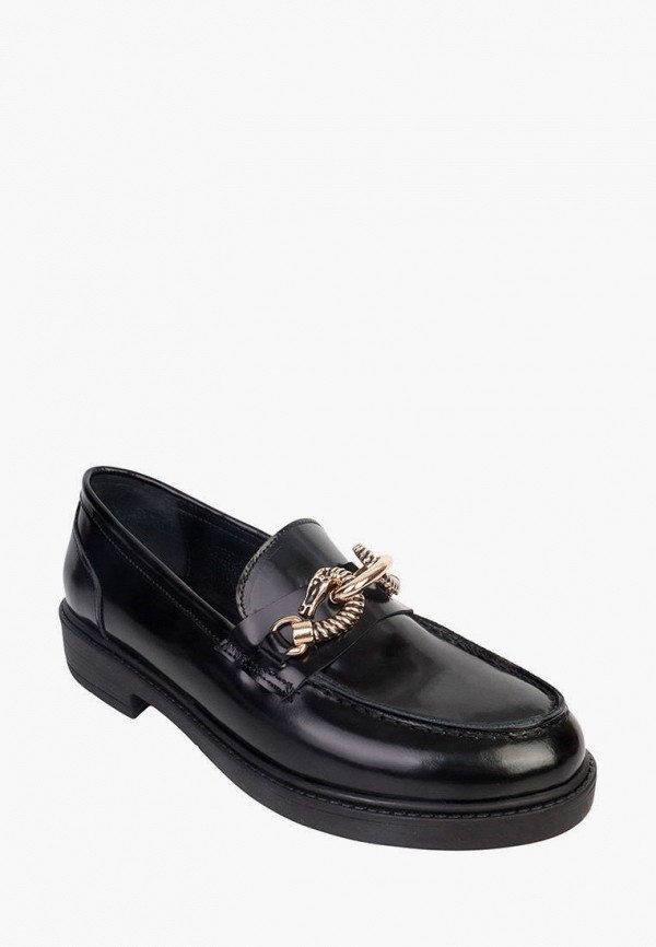 World Step Лоферы - фото 3