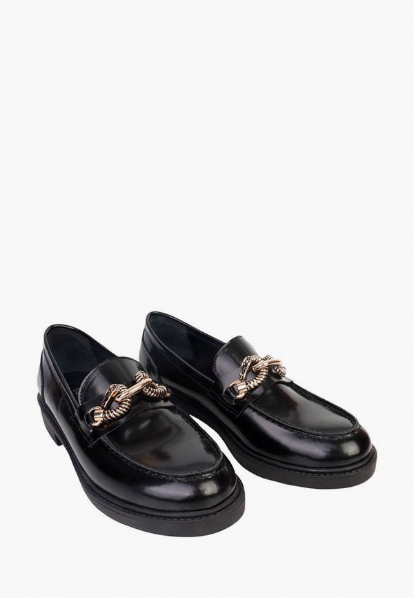 World Step Лоферы - фото 4