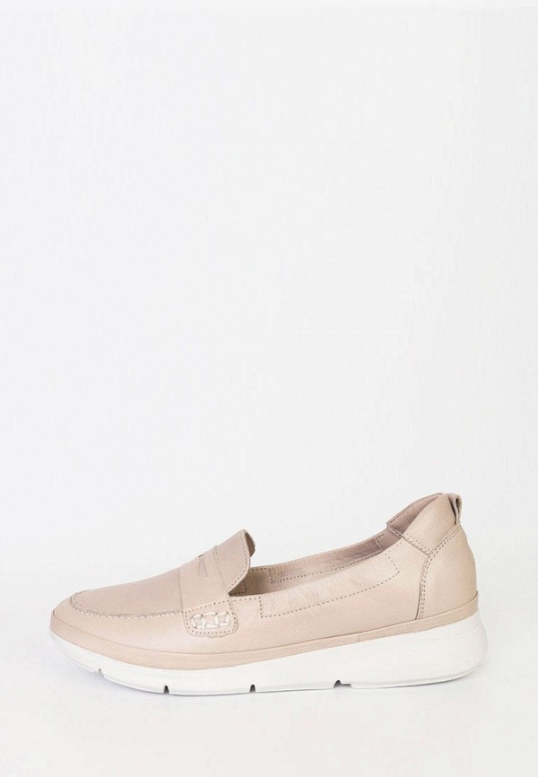 World Step Лоферы - фото 1