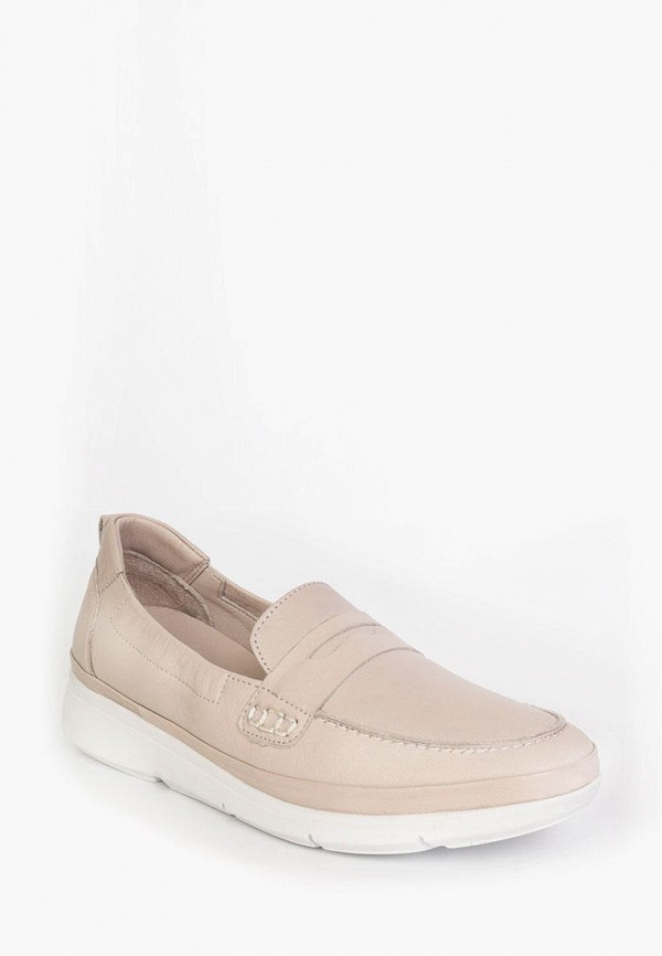 World Step Лоферы - фото 2