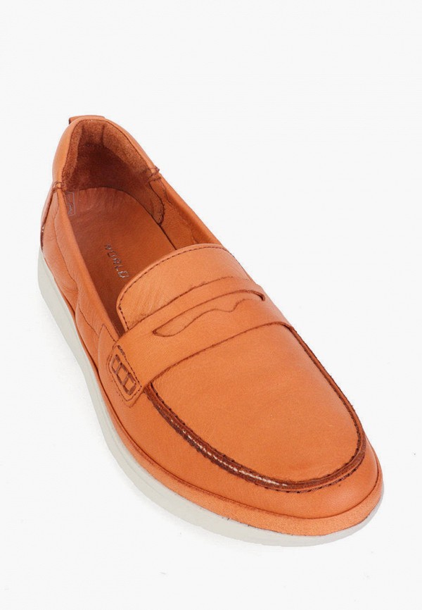 World Step Лоферы - фото 2