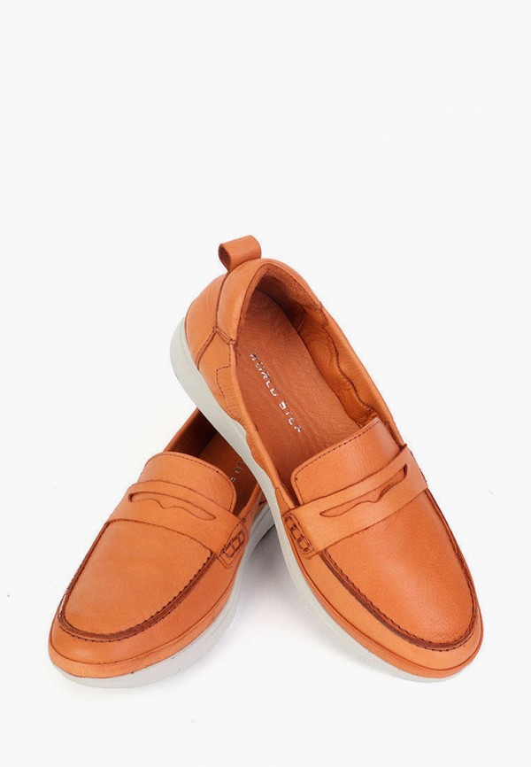 World Step Лоферы - фото 4