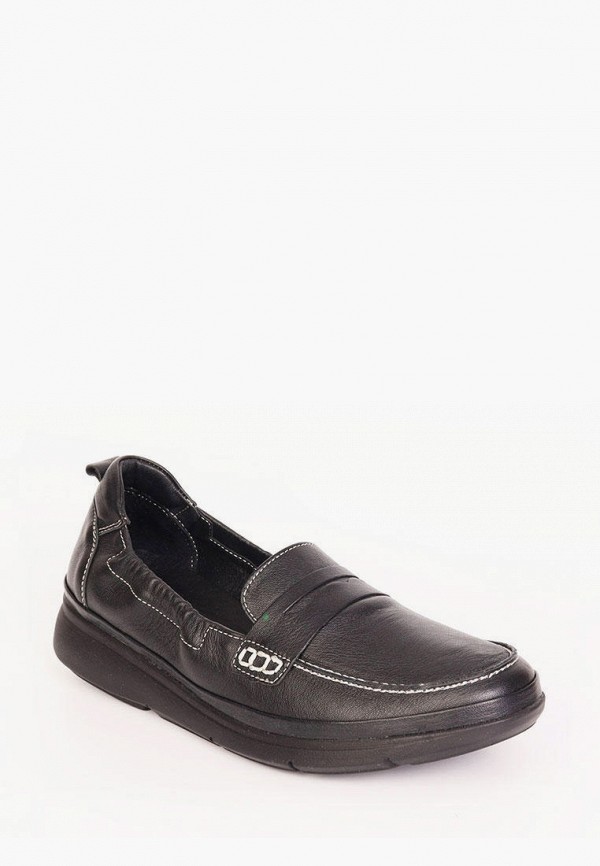 World Step Лоферы - фото 2