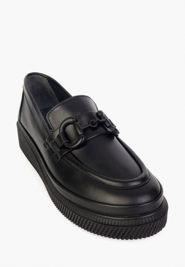 World Step Лоферы - фото 2