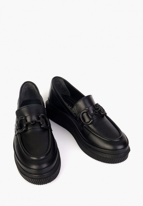 World Step Лоферы - фото 3