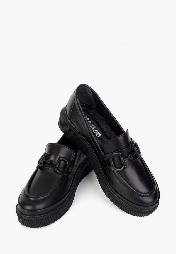 World Step Лоферы - фото 4