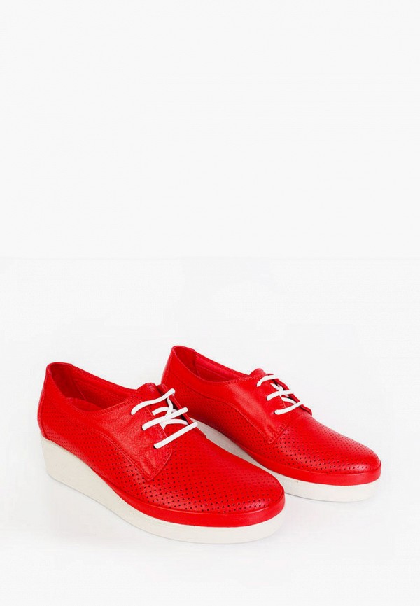 World Step Ботинки - фото 2