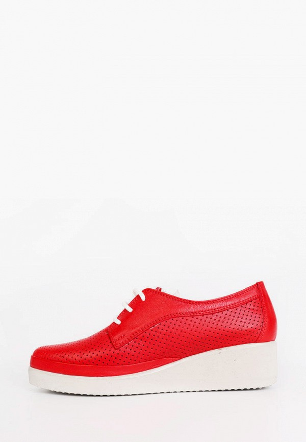 World Step Ботинки - фото 3